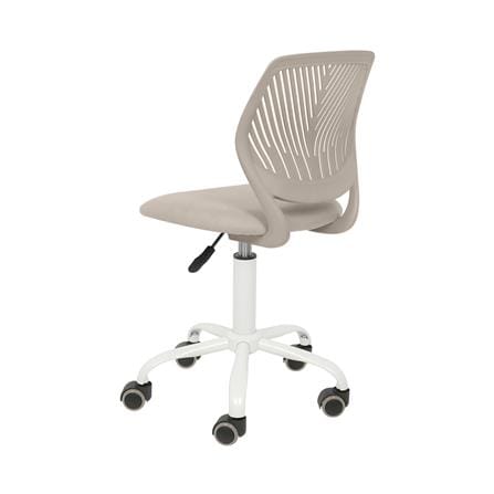 OFFICE CHAIR FURDINI CANDY BEIGE [EXCLUSIVE FROM HOMEPRO THAILAND]