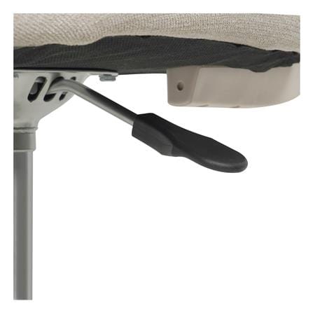 OFFICE CHAIR FURDINI CANDY BEIGE [EXCLUSIVE FROM HOMEPRO THAILAND]