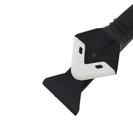 MATALL SILICONE TROWEL & SCRAPER 3IN1 DY2201
