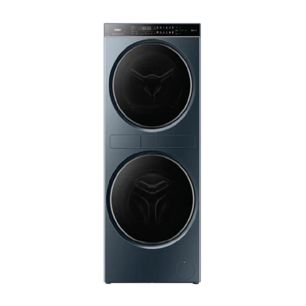 HAIER WASHER & DRYER HWD140-BD14LCGNU1 14/13KG GREY
