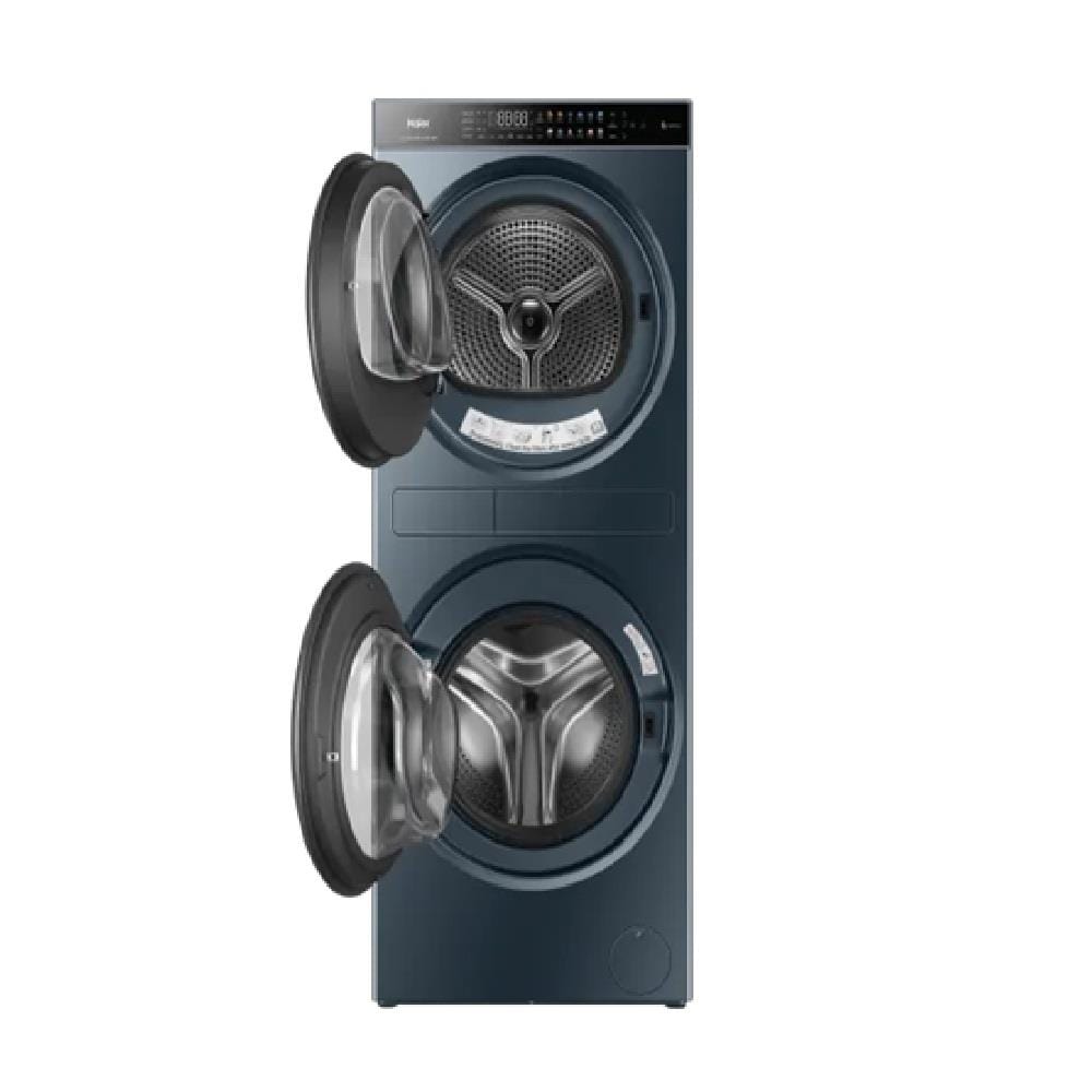 HAIER WASHER & DRYER HWD140-BD14LCGNU1 14/13KG GREY