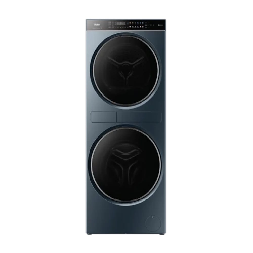 HAIER WASHER & DRYER HWD140-BD14LCGNU1 14/13KG GREY