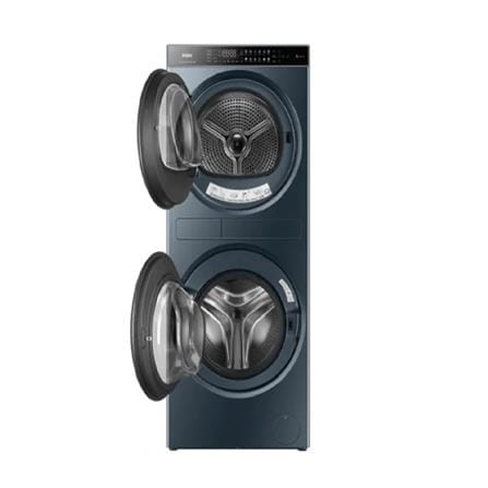 HAIER WASHER & DRYER HWD140-BD14LCGNU1 14/13KG GREY