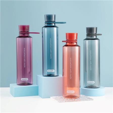 INOCHI KITA SLIM WATER BOTTLE 500ML