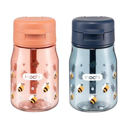 INOCHI KITA FAMI WATER BOTTLE 350ML