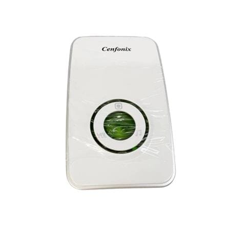CENFONIX WIRELESS VISITOR SENSOR DOORBELL CS01
