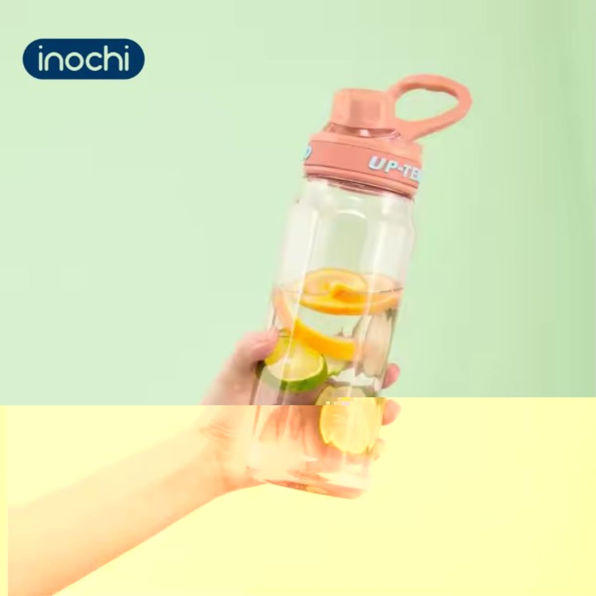 INOCHI KITA WHIM WATER BOTTLE 680ML