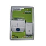 CENFONIX WIRELESS DOORBELL BLUE LIGHT K19