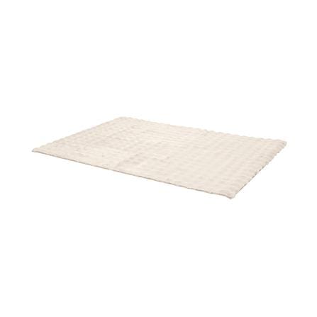 HLS CARPET BUBBLE 120X180 CREAM [EXCLUSIVE FROM HOMEPRO THAILAND]