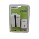 CENFONIX WIRELESS DOORBELL 1 BELL 1 SWITCH K33