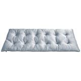 HLS CHAIR PAD LARGO 24X65 GRAY [EXCLUSIVE FROM HOMEPRO THAILAND]