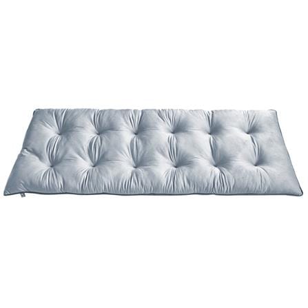 HLS CHAIR PAD LARGO 24X65 GRAY [EXCLUSIVE FROM HOMEPRO THAILAND]