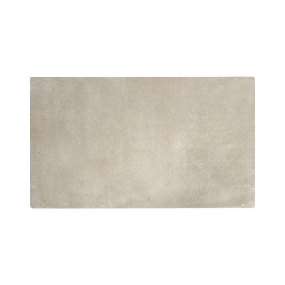 HLS CARPET MILO 90X150 BROWN [EXCLUSIVE FROM HOMEPRO THAILAND]