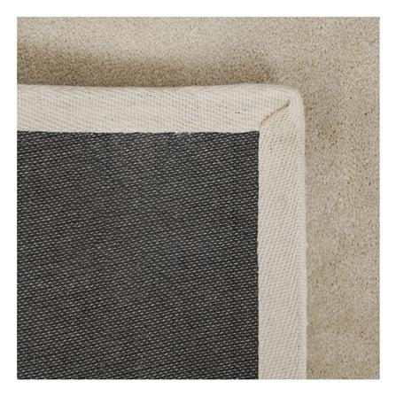 HLS CARPET MILO 90X150 BROWN [EXCLUSIVE FROM HOMEPRO THAILAND]