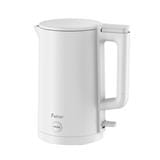 FABER KETTLE FCK DW-X1799WH 1500W 1.8L DOUBLE WALL