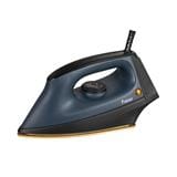 FABER DRY IRON FDI-1218BU 1200W CERAMIC SOLEPLATE