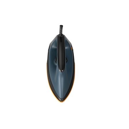 FABER DRY IRON FDI-1218BU 1200W CERAMIC SOLEPLATE