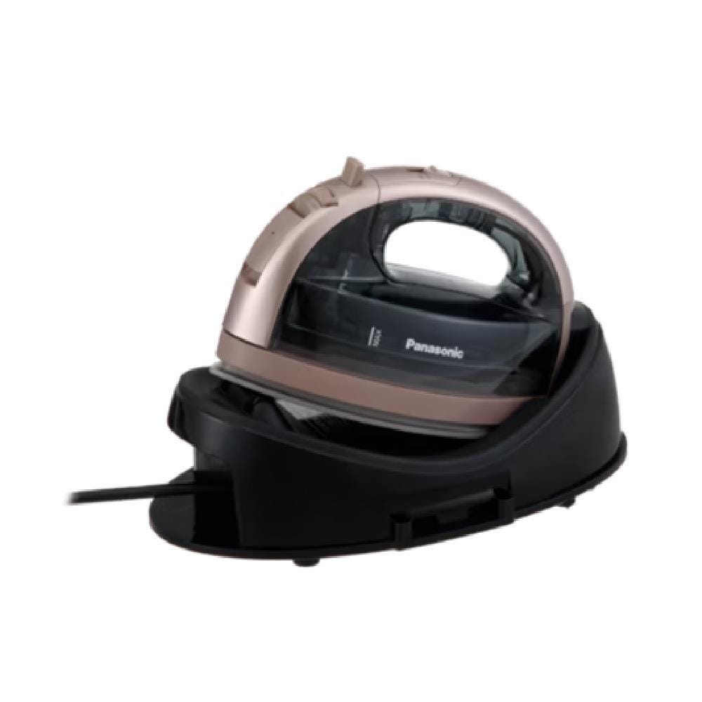 PANASONIC CORDLESS STEAM IRON NI-WL35PNSK 1800W 0.12L TITANIUM COATED SOLEPLATE