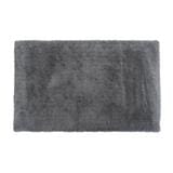 HLS CARPET MELODY 120X180 DARK GRAY [EXCLUSIVE FROM HOMEPRO THAILAND]