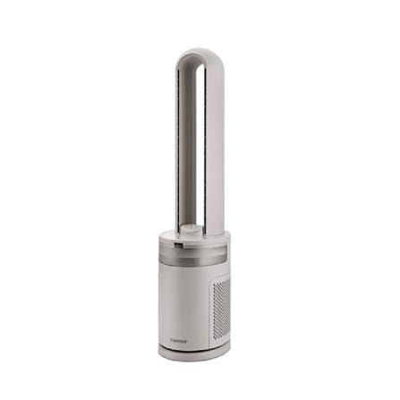 CORNELL BLADELESS WITH MIST TABLE FAN CBF-E003M 12SPEED
