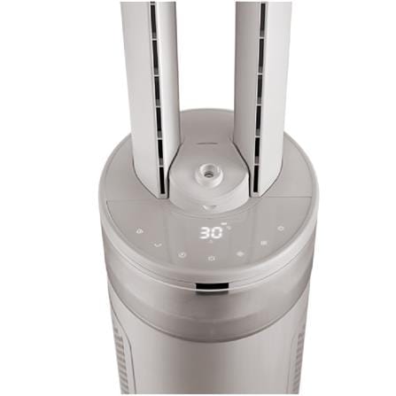 CORNELL BLADELESS WITH MIST TABLE FAN CBF-E003M 12SPEED