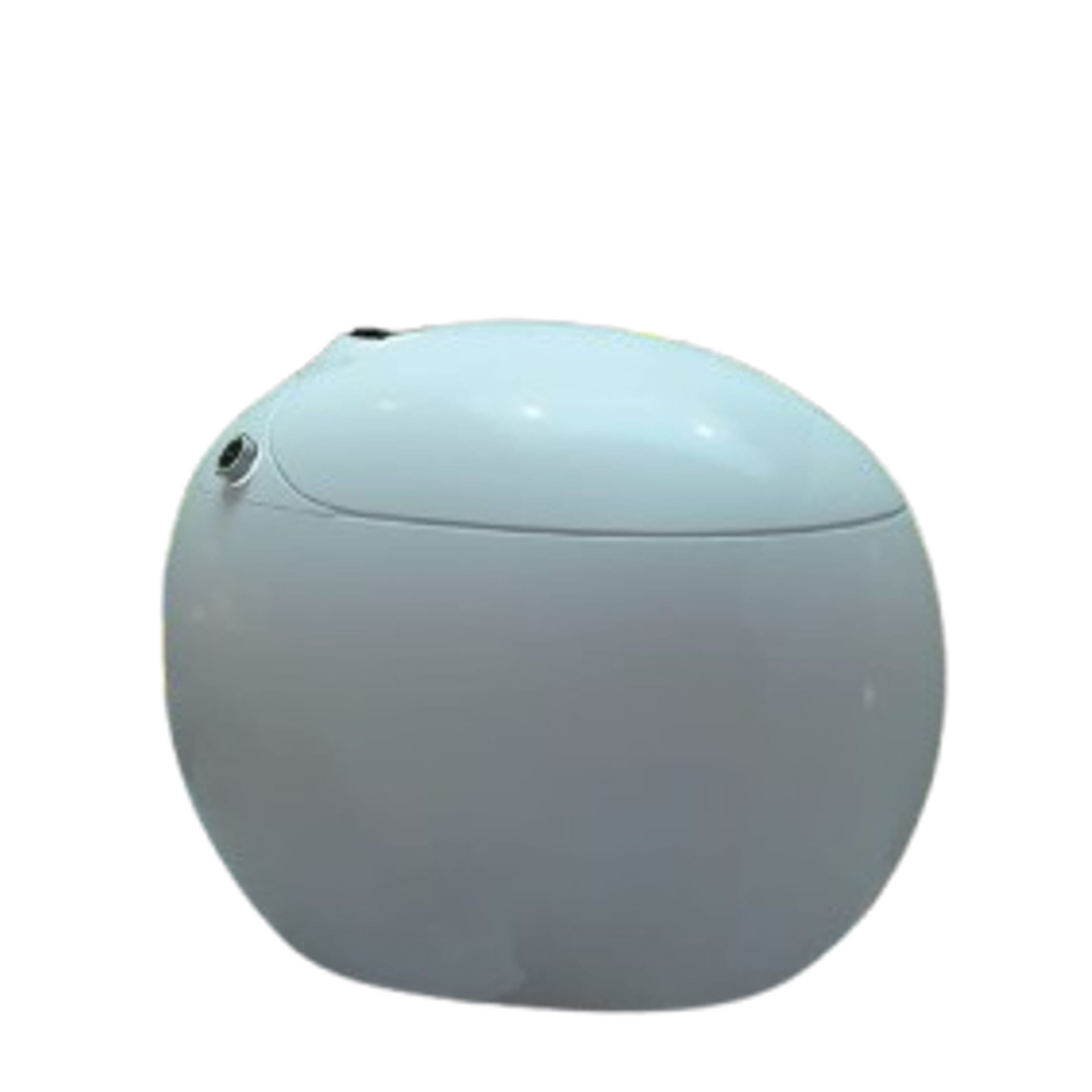 AKRON INTELLIGENT TOILET WCOI-1401HS 300MM S-TRAP