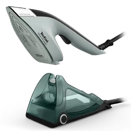 TEFAL STEAM IRON JF4033 1700W CERAMIC SOLEPLATE
