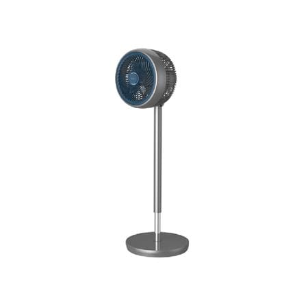 FABER AIR CIRCULATOR STAND FAN FSF SCENTO C5311 8" 60W 3BLADE