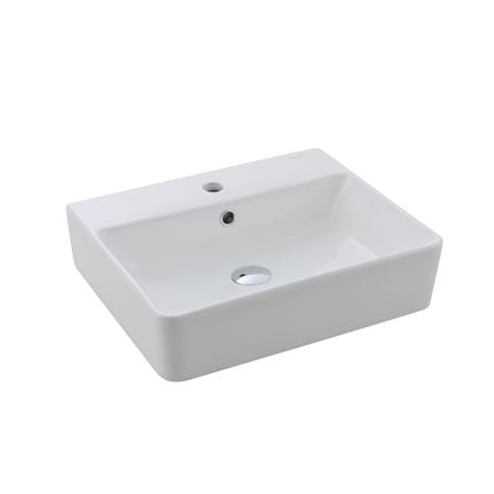 JOHNSON SUISSE TRIESTE WALL HUNG BASIN WBSC950234WW