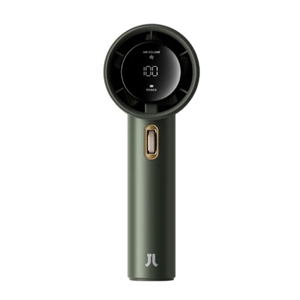 JISULIFE HANDHELD FAN PRO1 FA53-GREEN