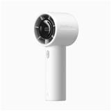 JISULIFE HANDHELD FAN LIFE10S-GREY WITH LED DIGITAL DISPLAY