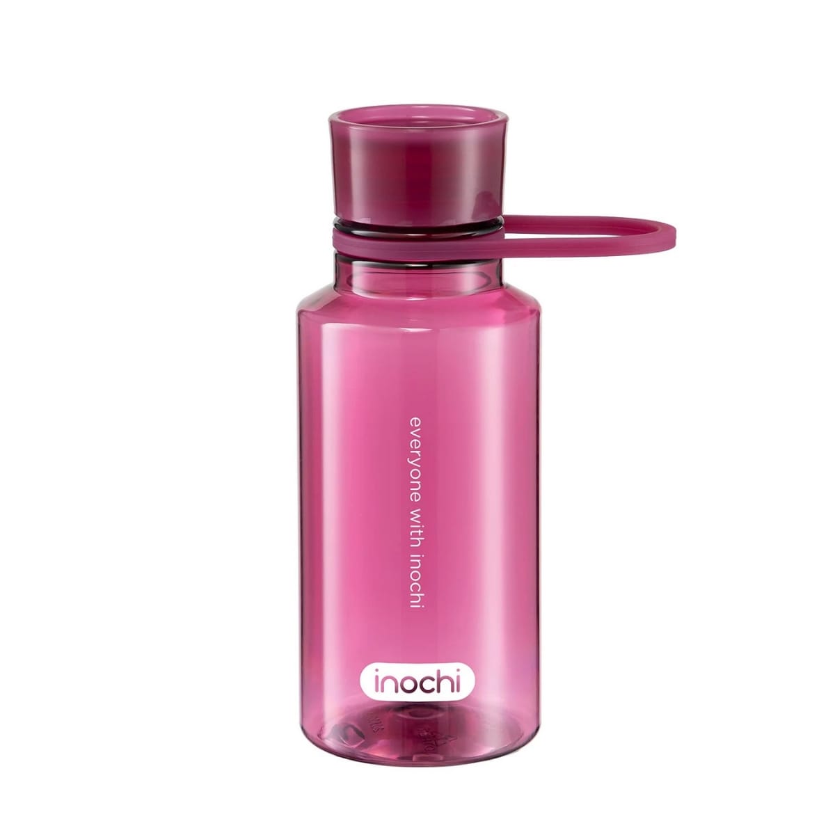 INOCHI KITA SLIM WATER BOTTLE 350ML