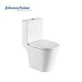 JOHNSON SUISSE VENICE 1P TOILET WBSC950218WW S-TRAP 250MM