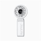 JISULIFE HANDHELD FAN LIFE7-GREY