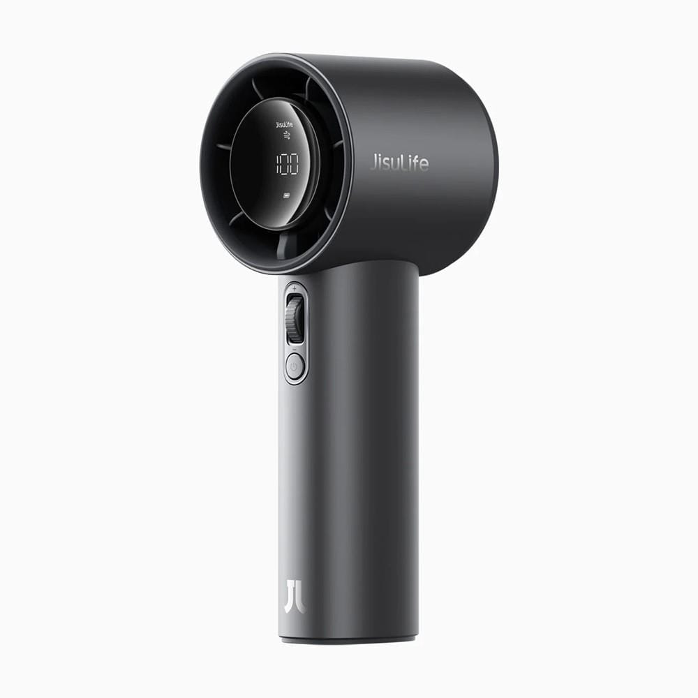 JISULIFE HANDHELD FAN PRO1S FA53(2025) GREY