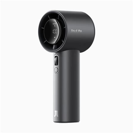 JISULIFE HANDHELD FAN PRO1S FA53(2025) GREY