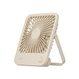 JISULIFE TABLE FAN LIFE1 FA26-BROWN