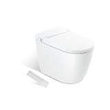 JOHNSON SUISSE RIO SMART TOILET 4.5/3L WBVC950222WW