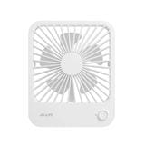 JISULIFE TABLE FAN LIFE1 FA26-WHITE