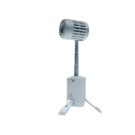 JISULIFE OUTDOOR FAN ULTRA1-GREY
