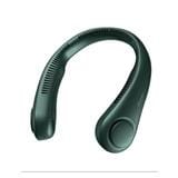 JISULIFE NECK FAN LIFE3 FA14-GREEN