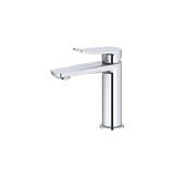 JOHNSON SUISSE LAZIO SINGLE LEVER BASIN MIXER WBFA301688 CHROME