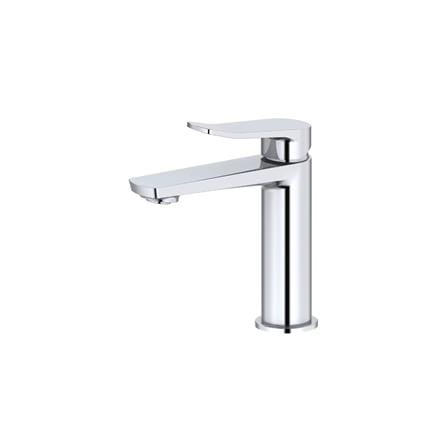 JOHNSON SUISSE LAZIO SINGLE LEVER BASIN MIXER WBFA301688 CHROME