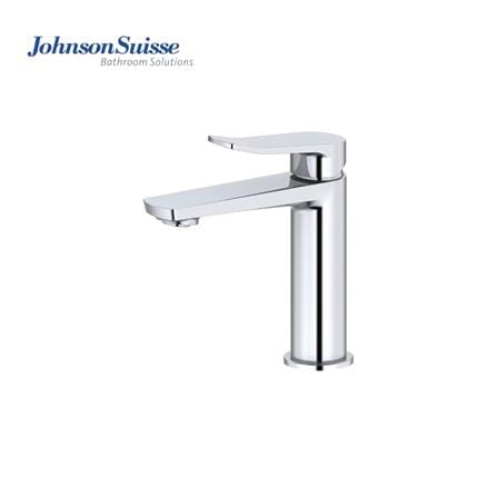 JOHNSON SUISSE LAZIO SINGLE LEVER BASIN MIXER WBFA301688 CHROME