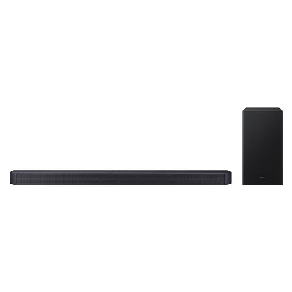 SAMSUNG HW-Q600F/XM Q-SERIES SOUNDBAR 3.1.2 CHANNEL WIRELESS SUBWOOFER