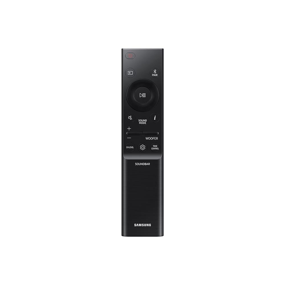SAMSUNG HW-Q600F/XM Q-SERIES SOUNDBAR 3.1.2 CHANNEL WIRELESS SUBWOOFER
