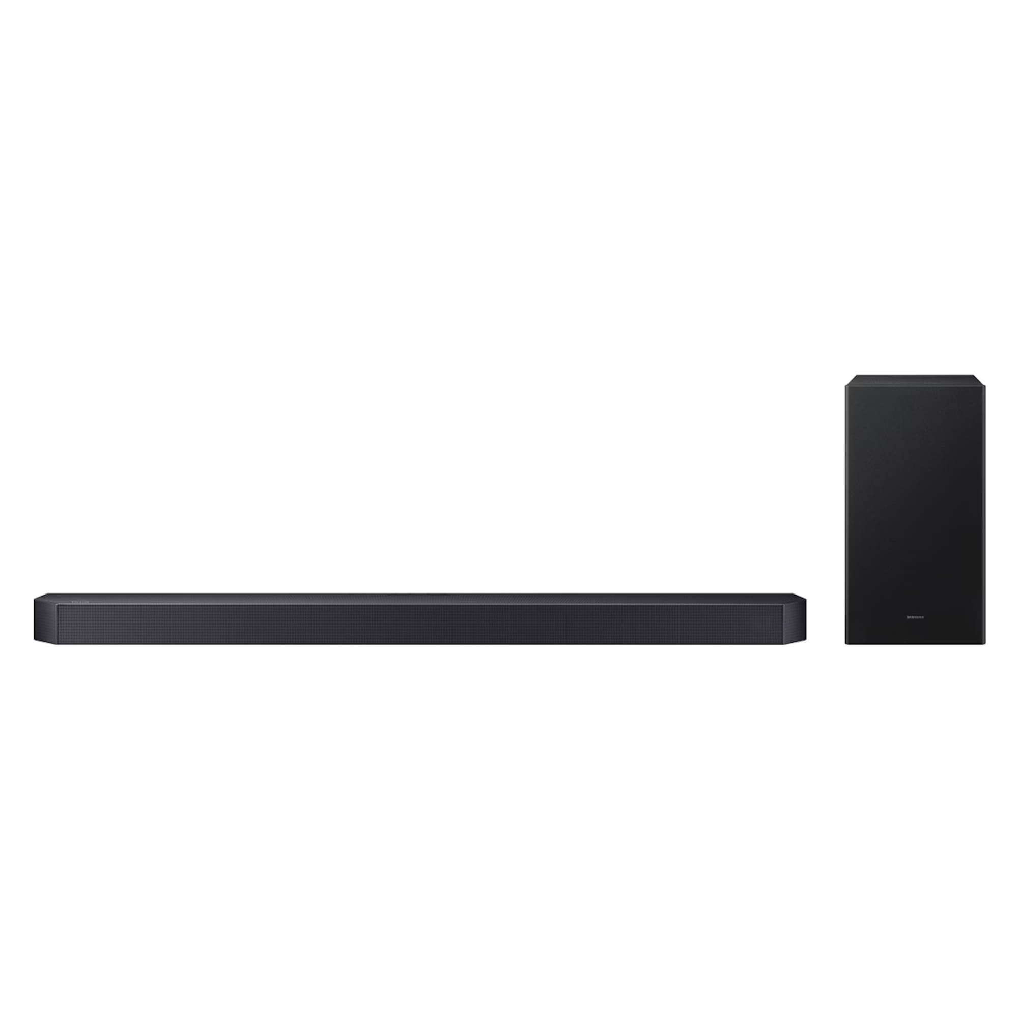 SAMSUNG HW-Q600F/XM Q-SERIES SOUNDBAR 3.1.2 CHANNEL WIRELESS SUBWOOFER