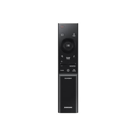 SAMSUNG HW-Q600F/XM Q-SERIES SOUNDBAR 3.1.2 CHANNEL WIRELESS SUBWOOFER