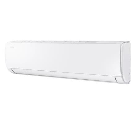SAMSUNG WALL AIR CONDITIONER AR40F09D0AMNME 1HP BASIC INVERTER