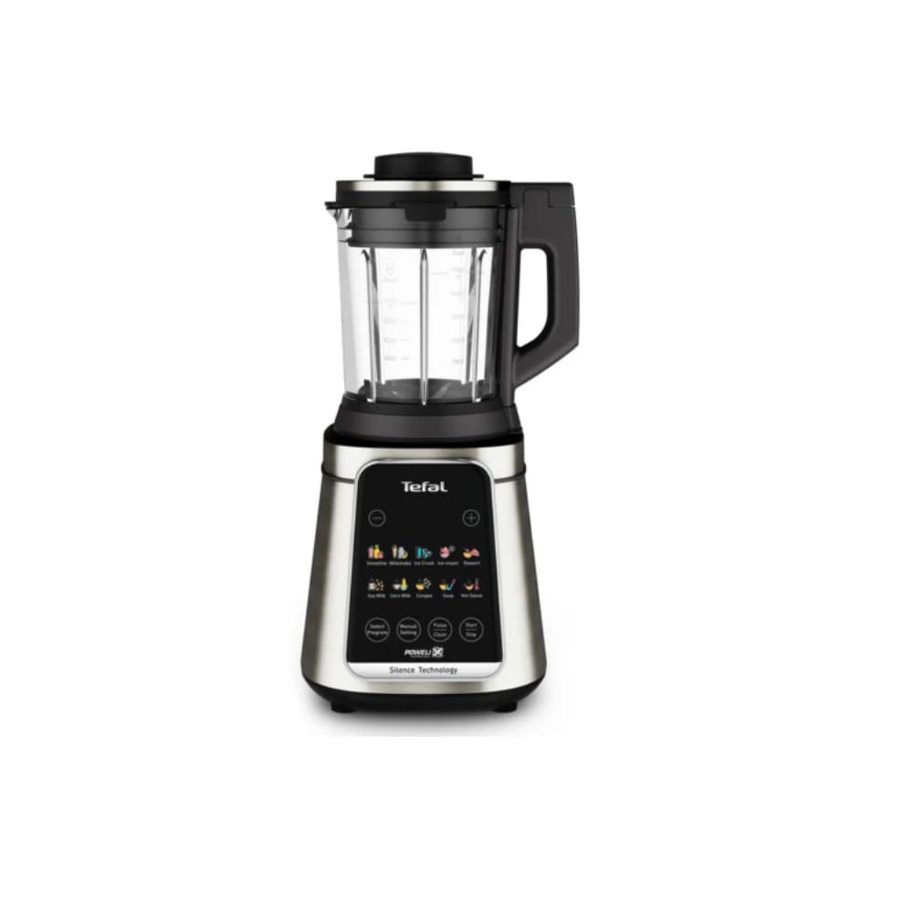 TEFAL HIGH SPEED BLENDER BL98S 2000W 1.75L GLASS